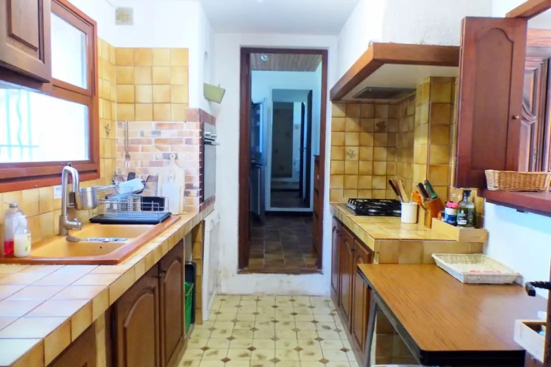 Maison Familiale Tout équipée