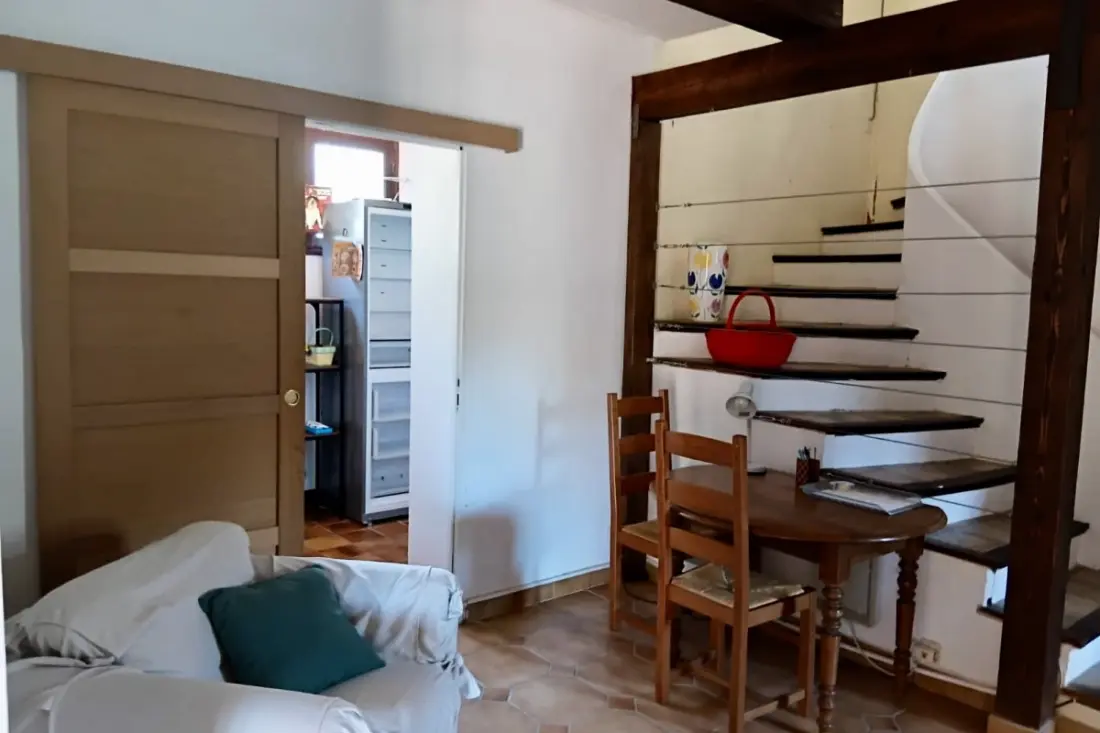 Maison Familiale Toute équipée