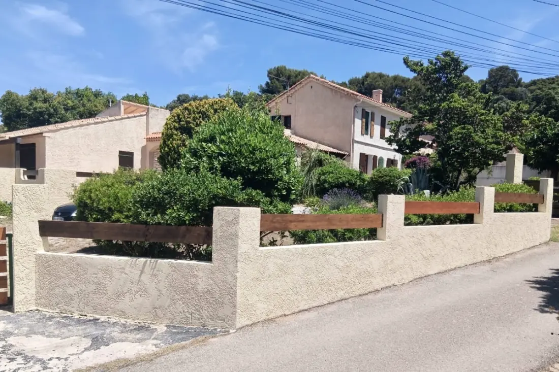 Maison Familiale Toute équipée