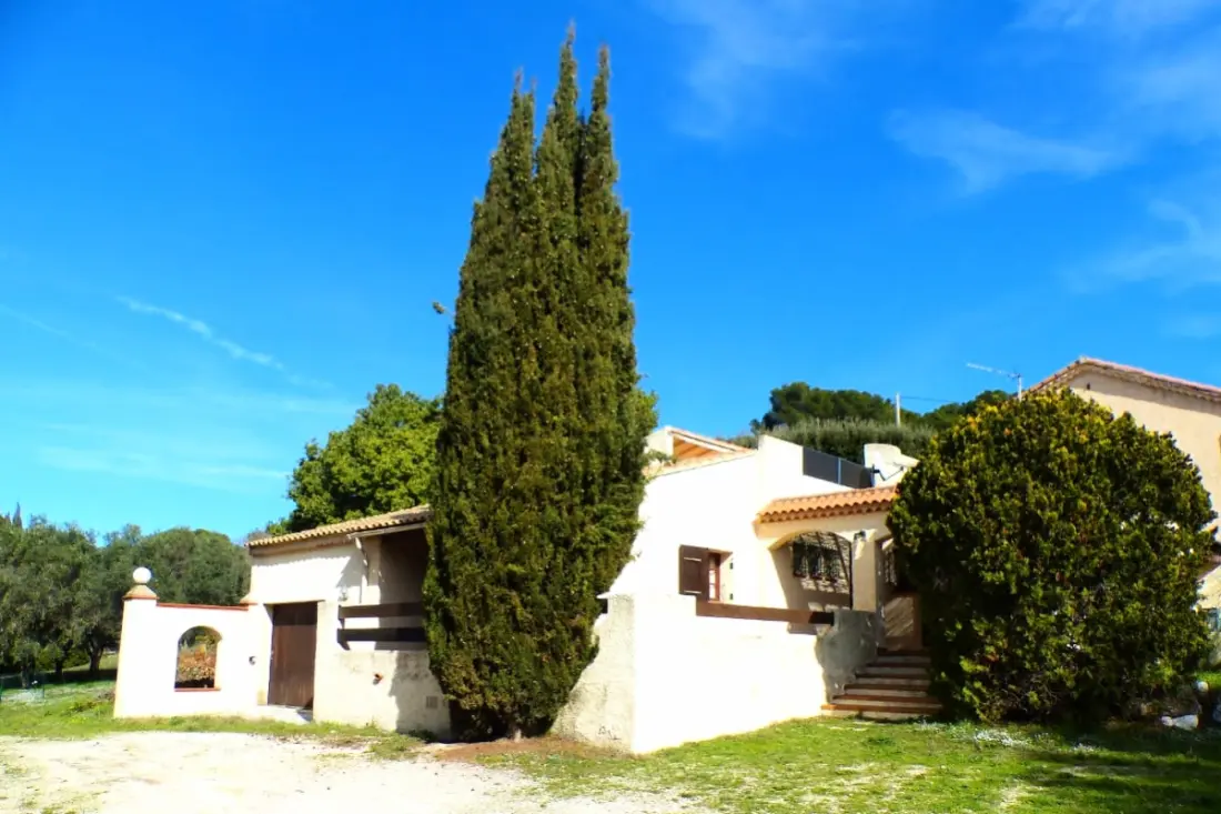 Maison Familiale Tout équipée