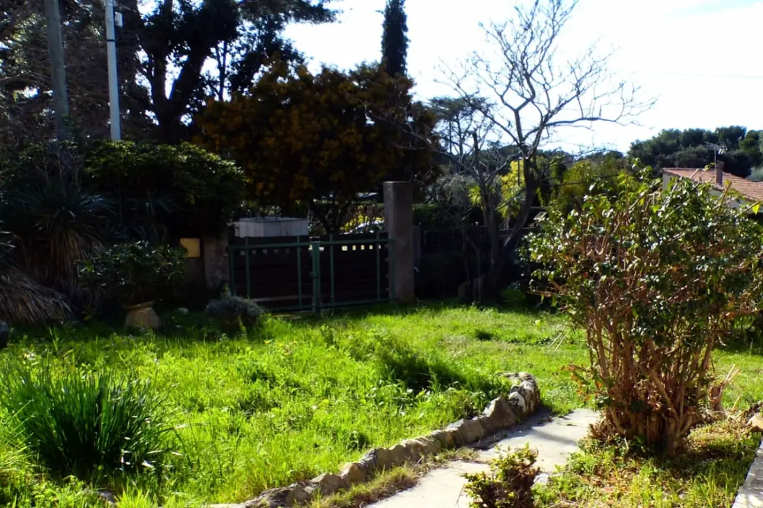 Maison Familiale Tout équipée
