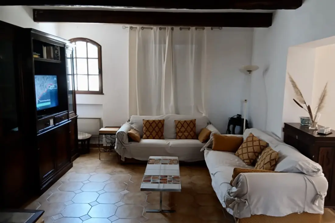 Maison Familiale Toute équipée