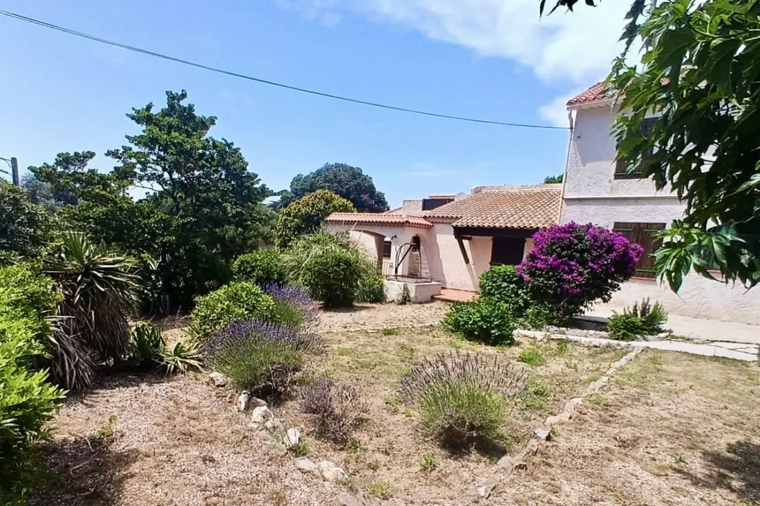 Maison Familiale Toute équipée