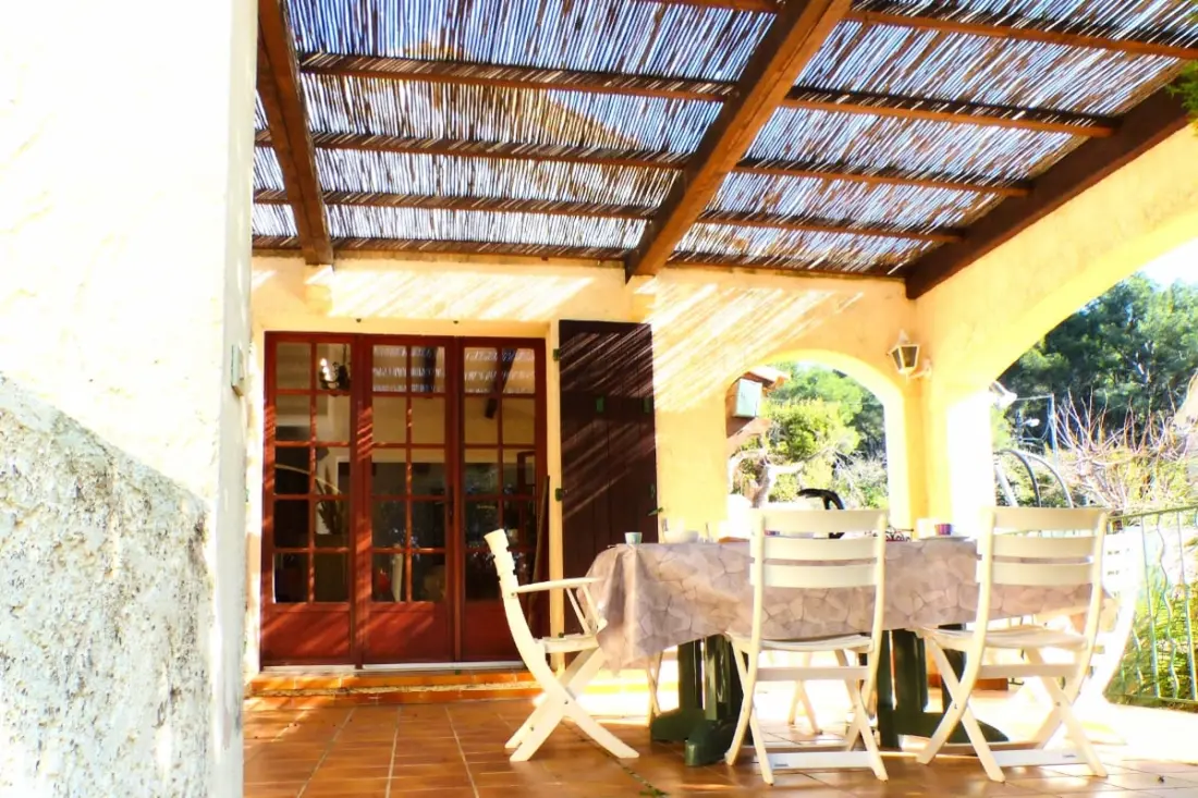 Maison Familiale Tout équipée