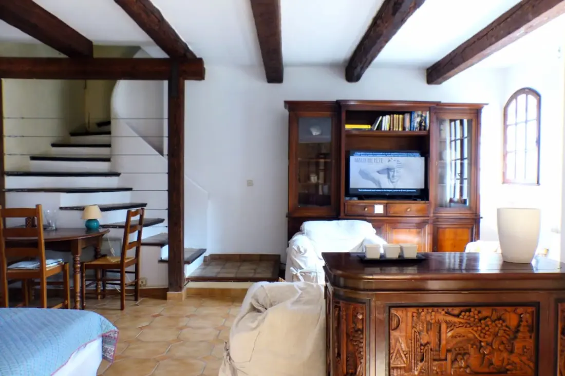 Maison Familiale Tout équipée