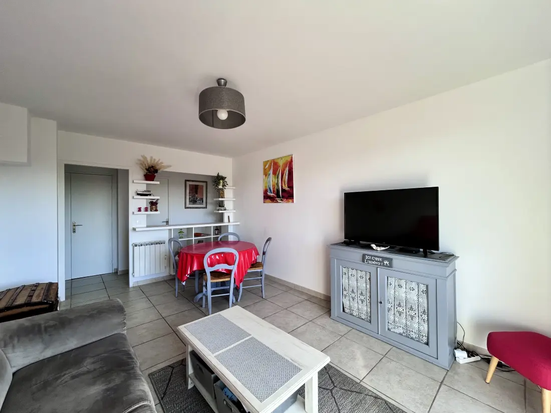 Résidence Malmaison - maeva Home