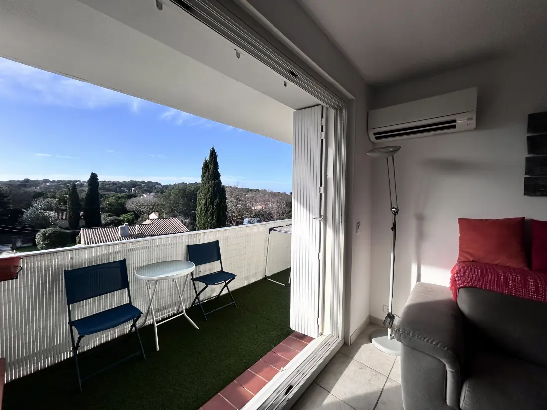 Résidence Malmaison - maeva Home