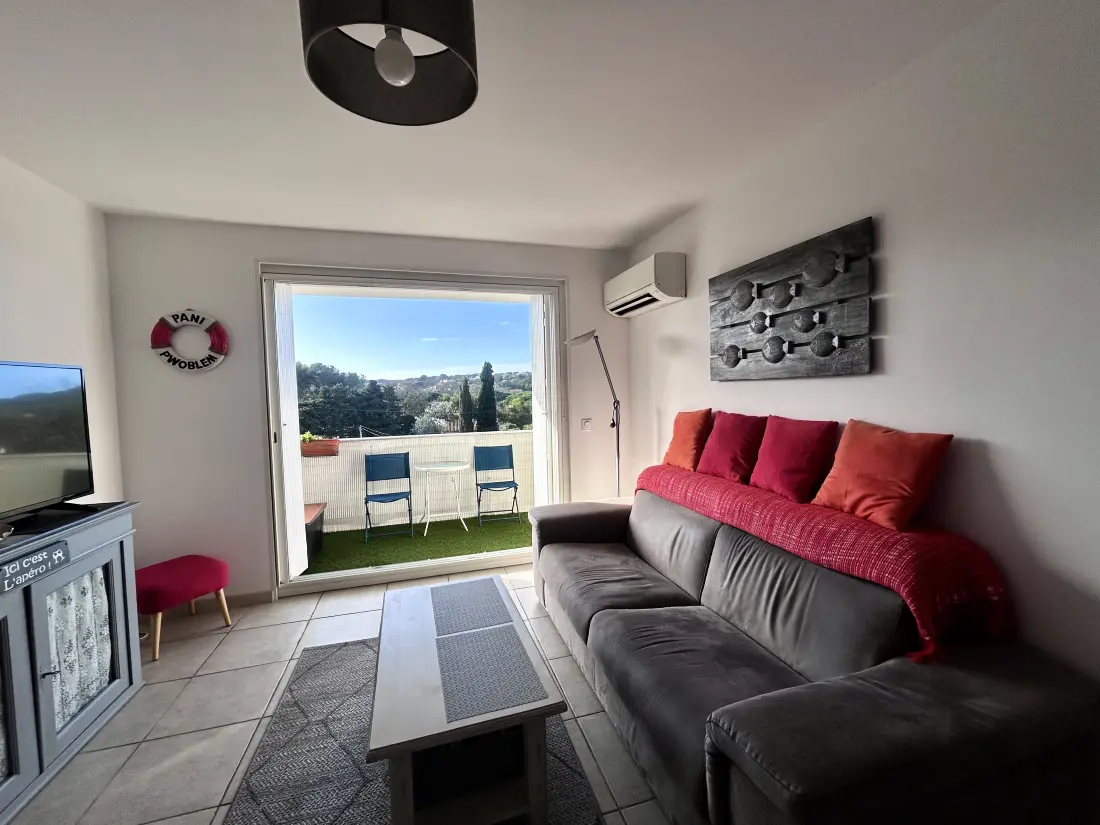 Résidence Malmaison - maeva Home