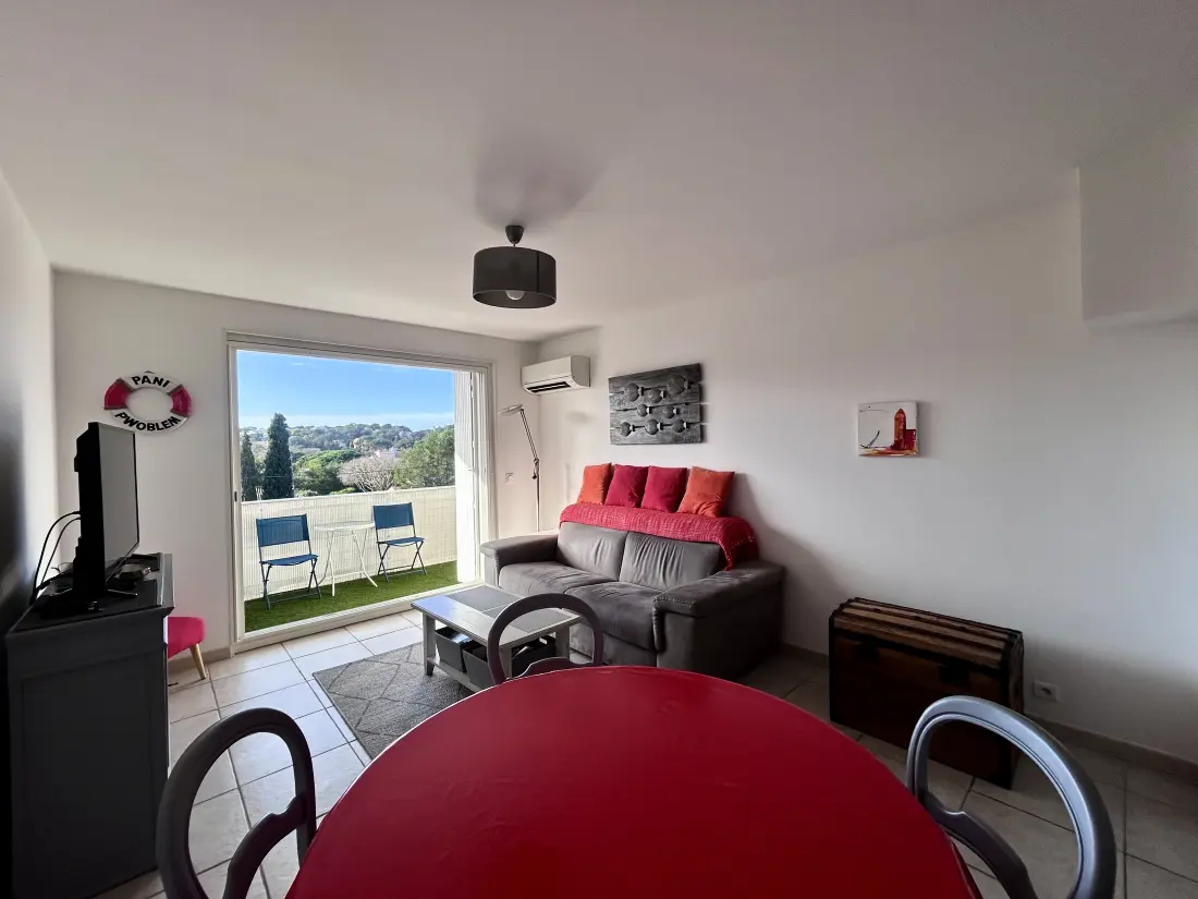 Résidence Malmaison - maeva Home