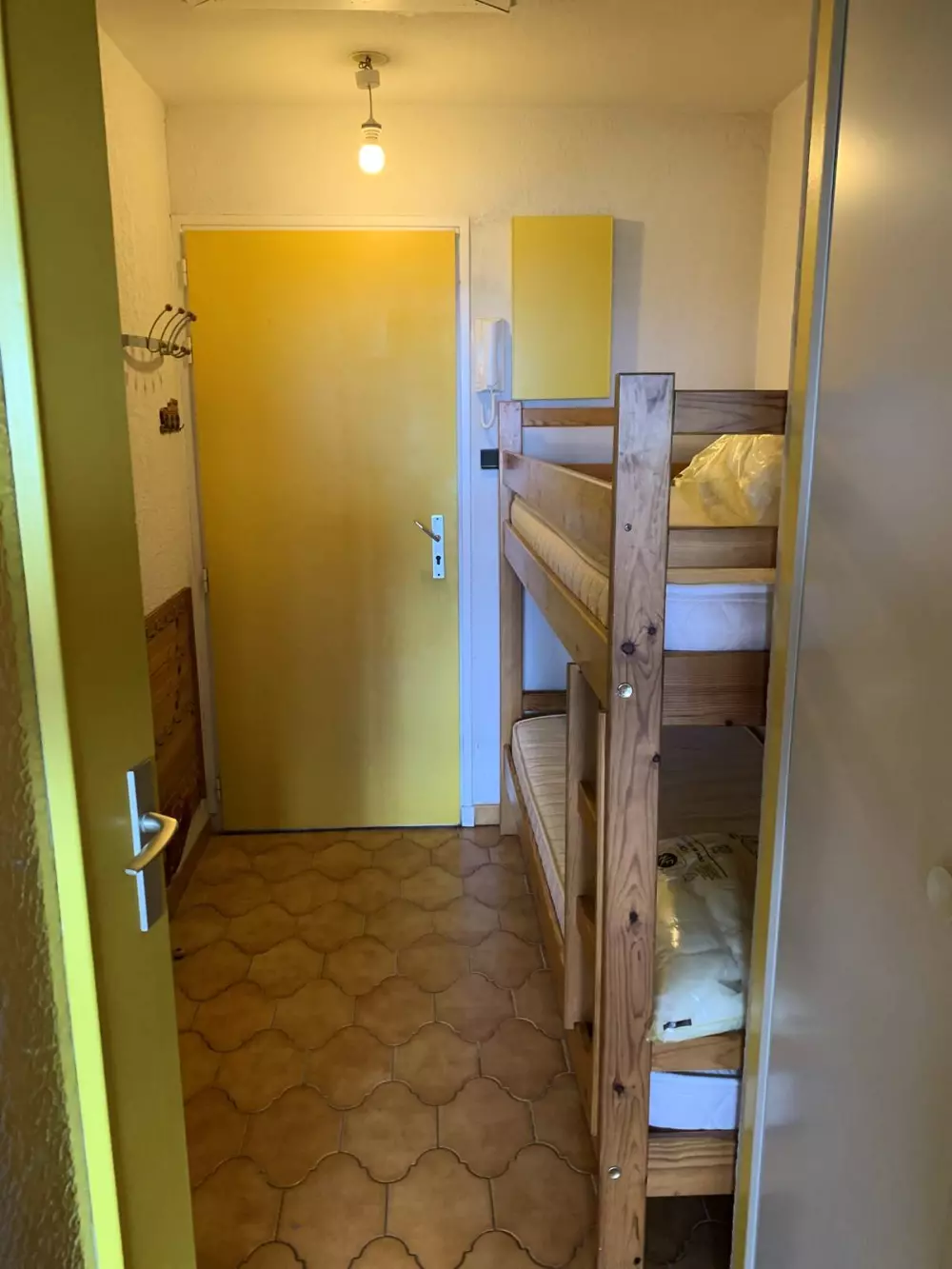 Résidence Marines D'aryana