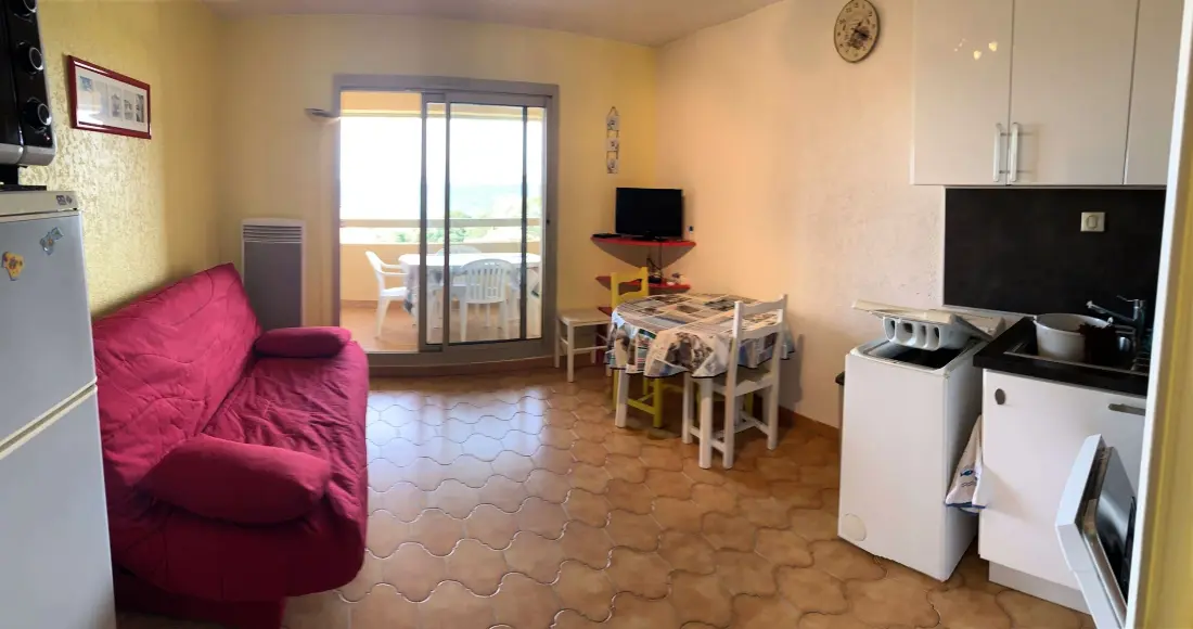 Résidence Marines D'aryana