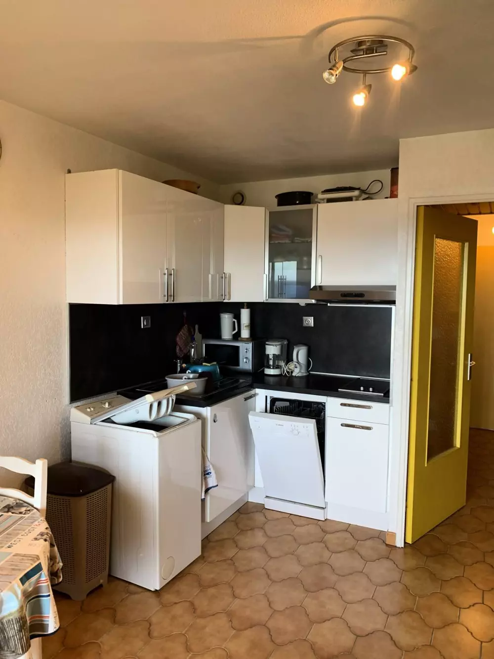 Résidence Marines D'aryana