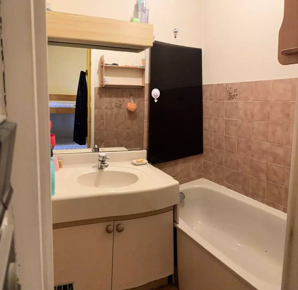 Résidence Marines D'aryana