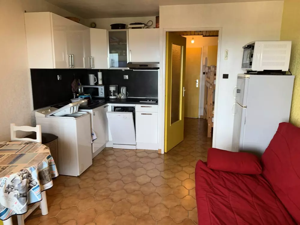 Résidence Marines D'aryana