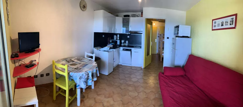 Résidence Marines D'aryana