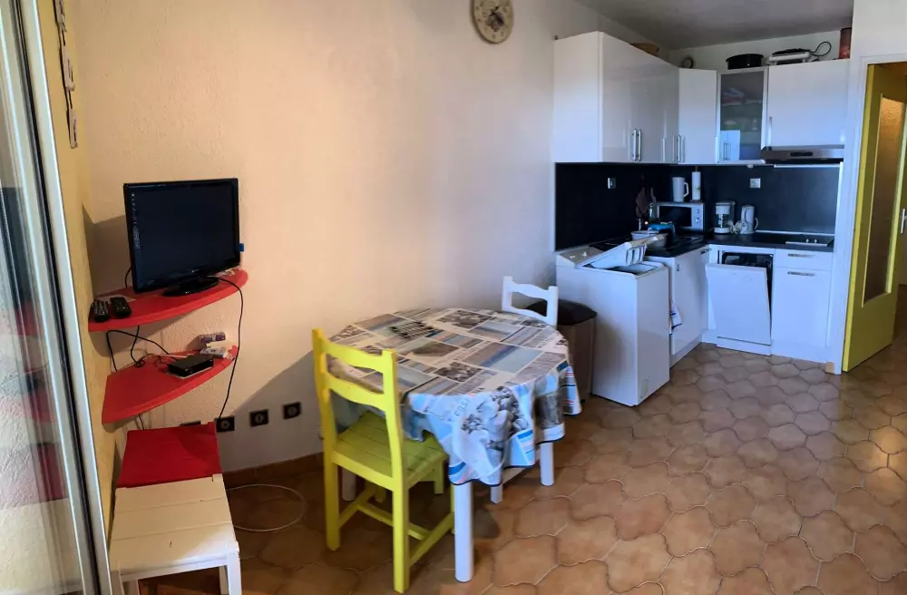 Résidence Marines D'aryana