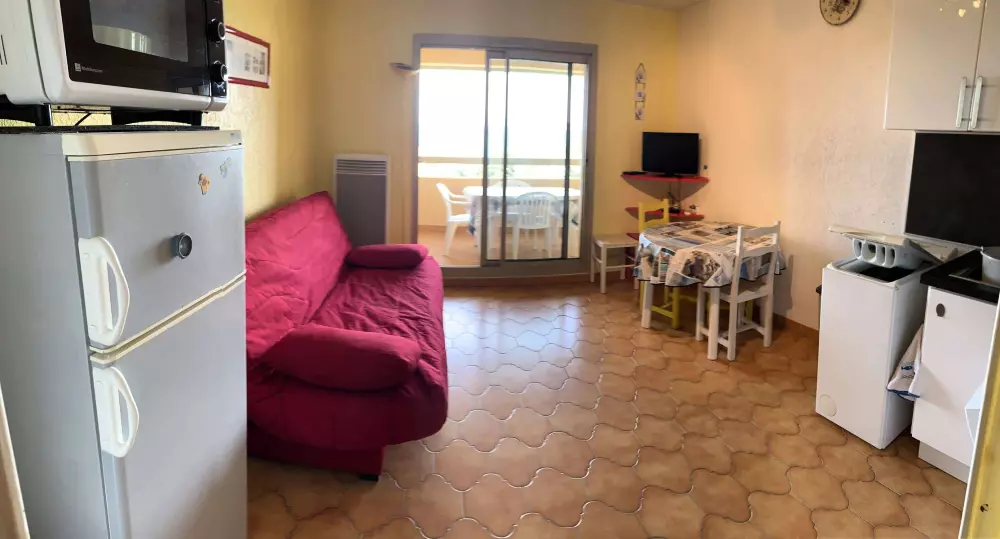 Résidence Marines D'aryana