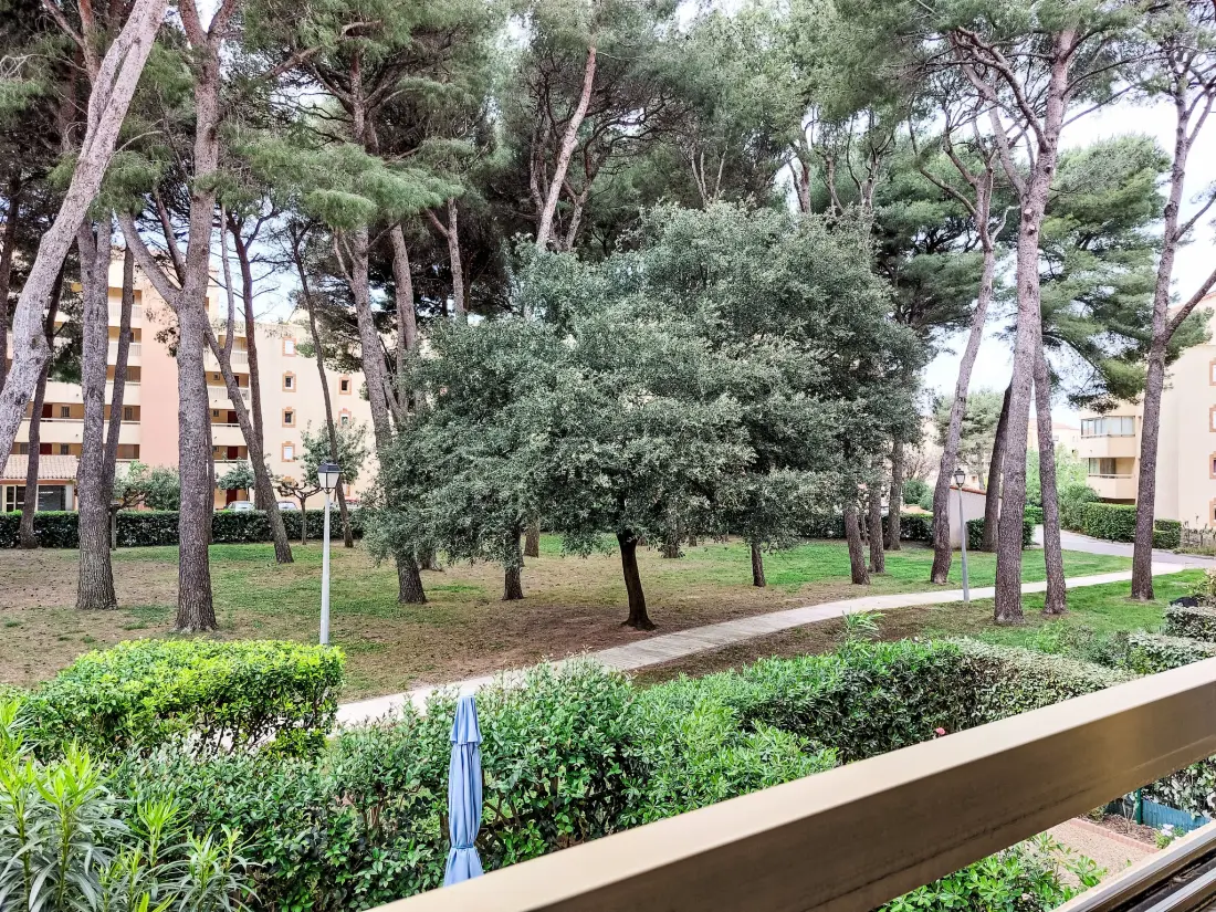 Résidence Mimosa