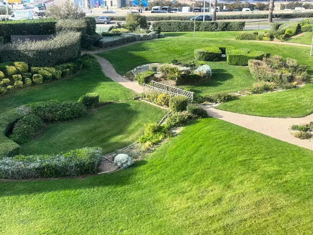 Résidence Morieres B