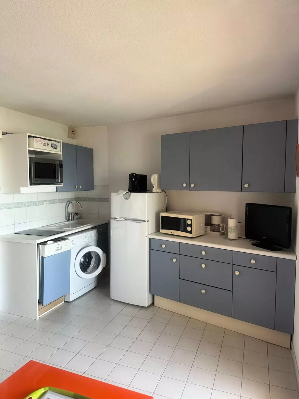 Résidence Morieres B