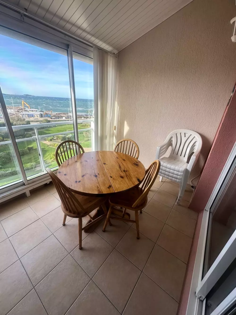 Résidence Morieres B