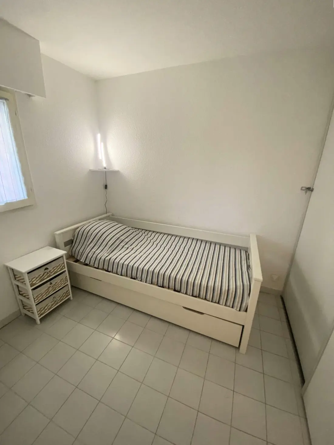 Résidence Morieres B
