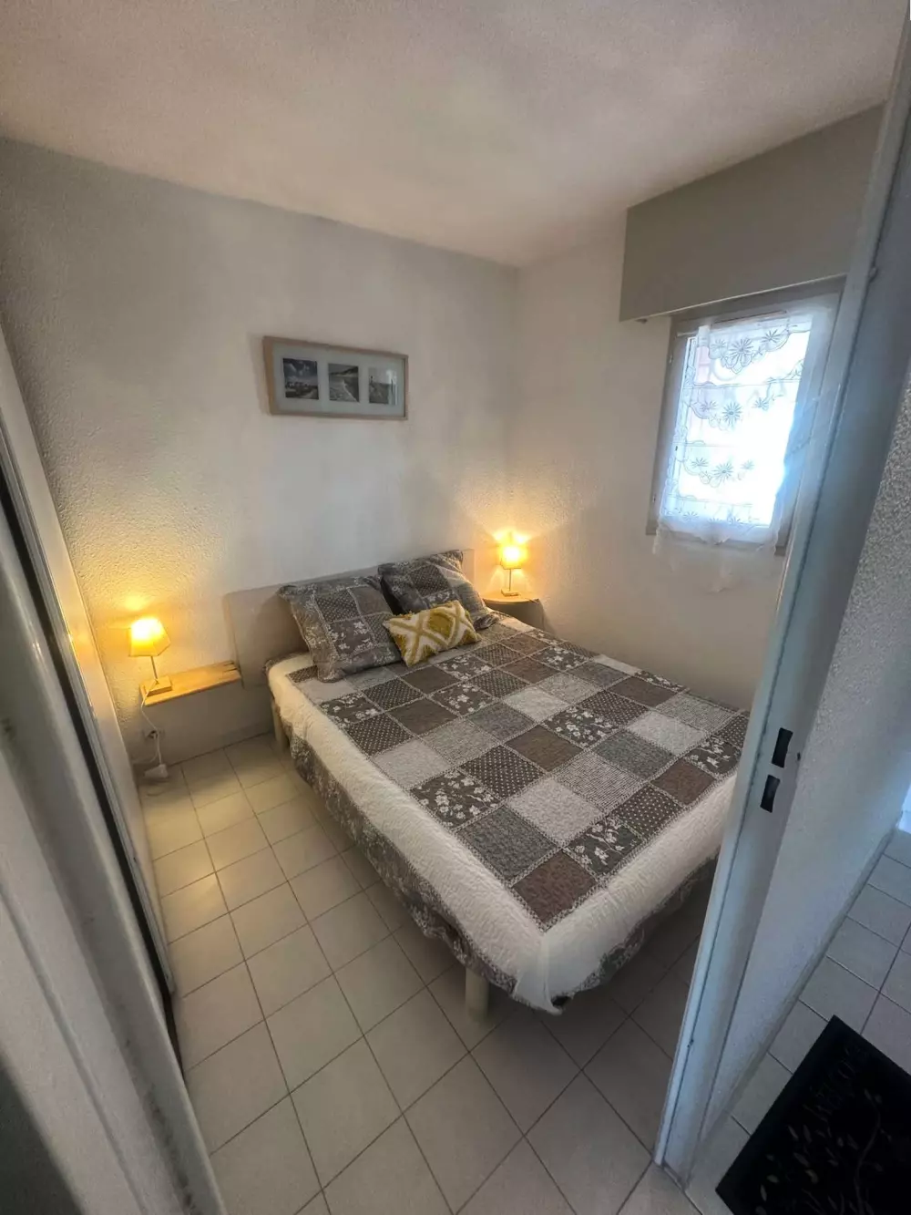 Résidence Morieres B