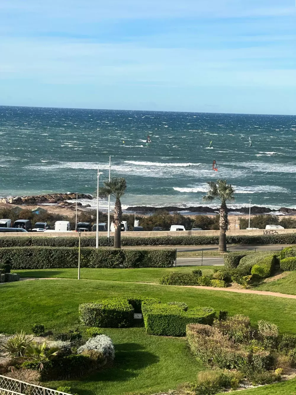 Résidence Morieres B