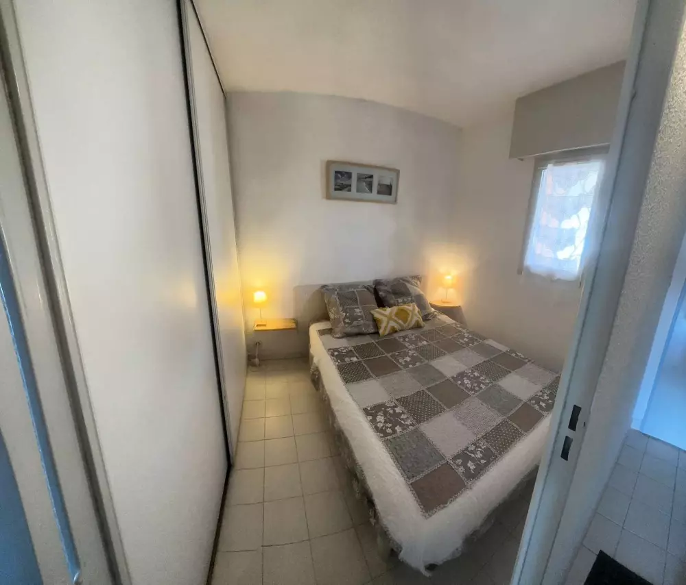 Résidence Morieres B