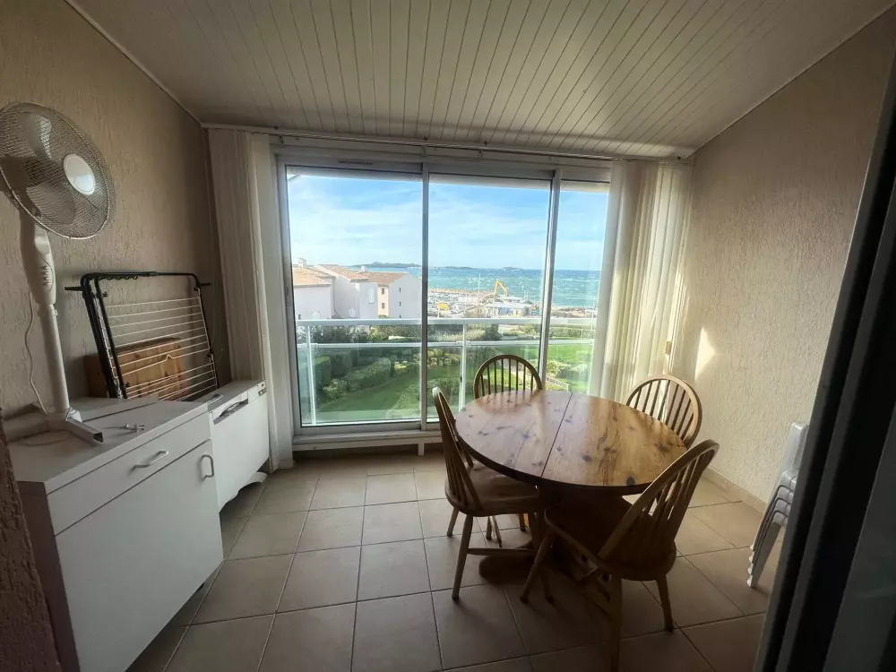 Résidence Morieres B