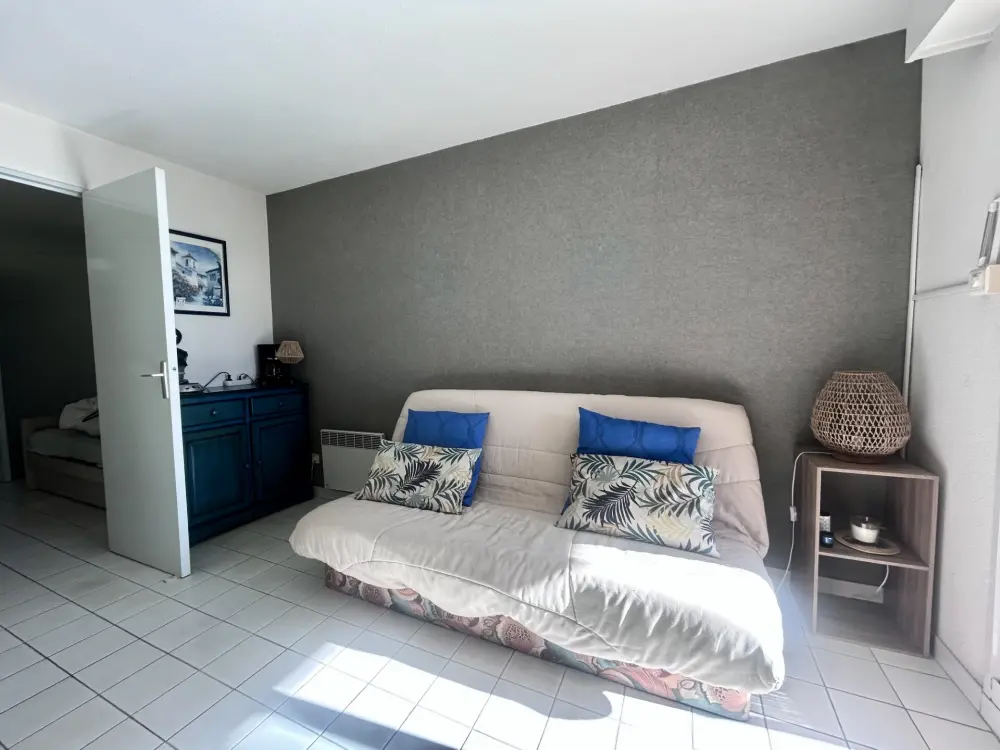 Résidence Morières Capucines - maeva Home