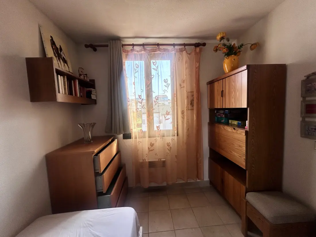Résidence Morières Mont Caume - maeva Home
