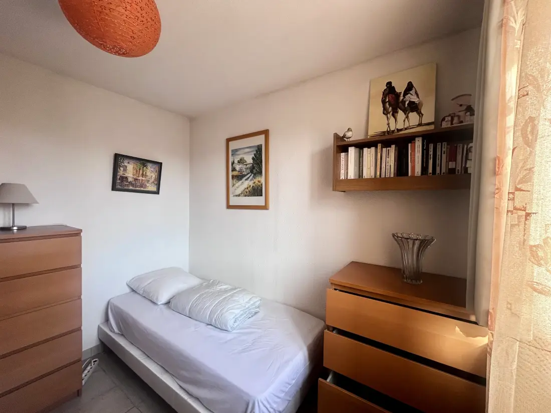 Résidence Morières Mont Caume - maeva Home