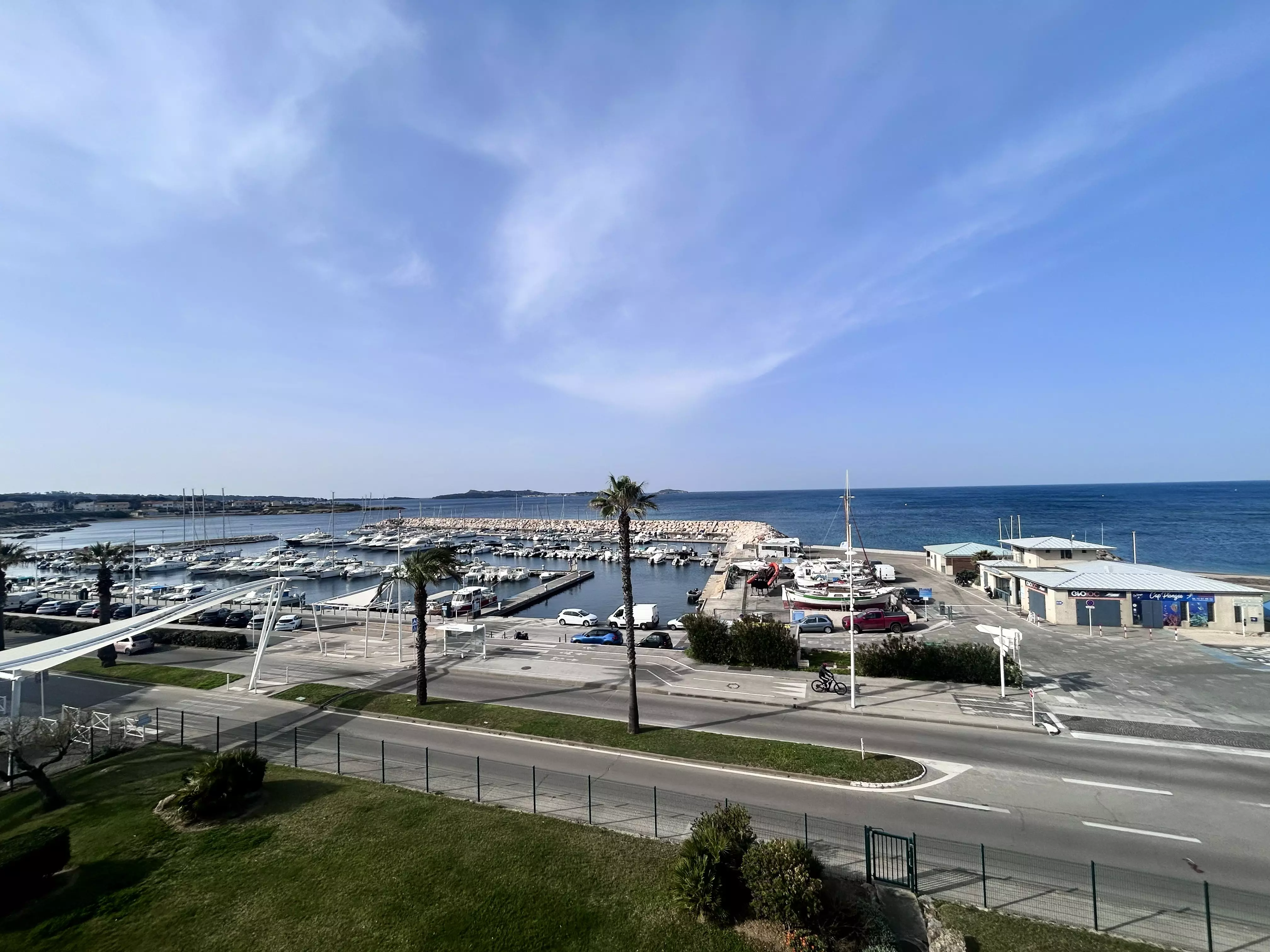 Résidence Morières Mont Caume - maeva Home