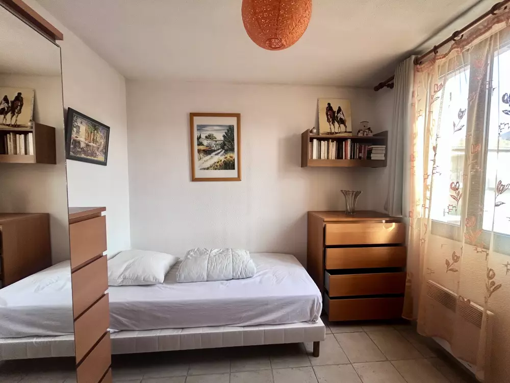Résidence Morières Mont Caume - maeva Home