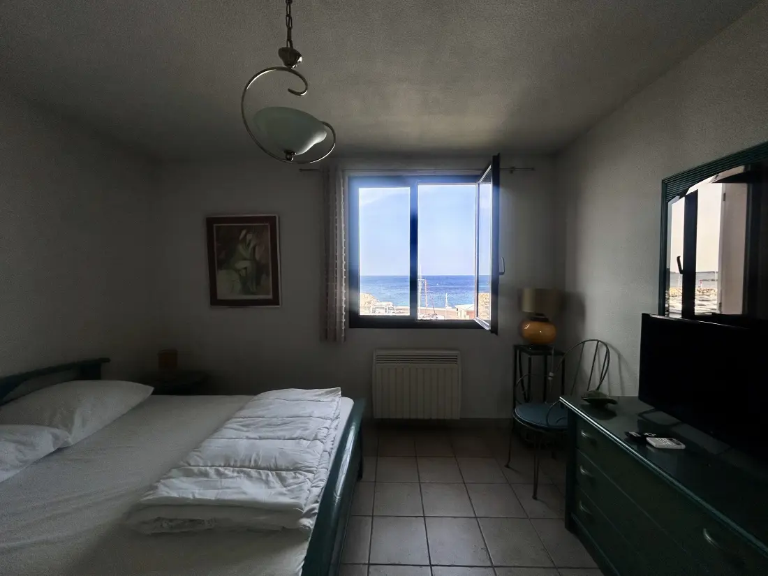 Résidence Morières Mont Caume - maeva Home