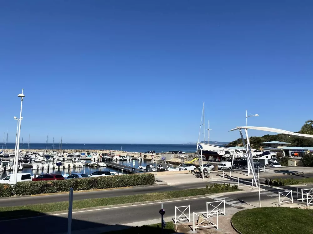 Résidence Port Helena Coudouliere