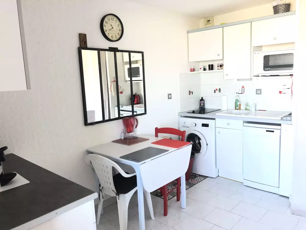 Résidence Port Helena Coudouliere