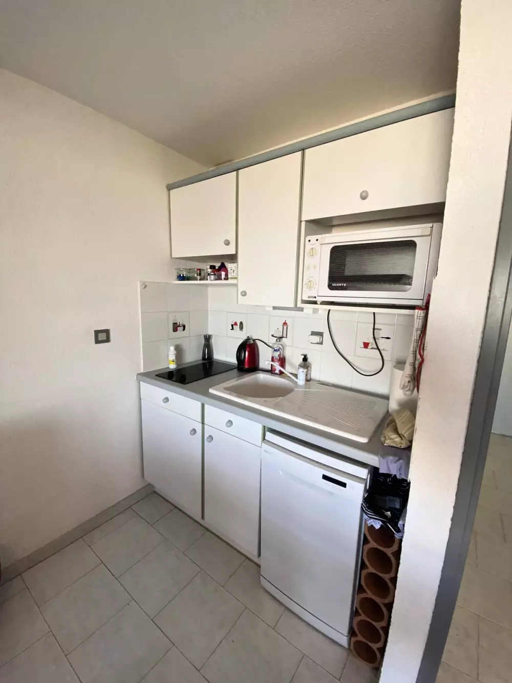 Résidence Port Helena Coudouliere