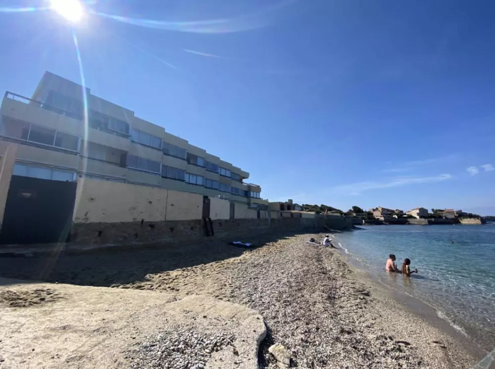 Résidence Rayolet Nord