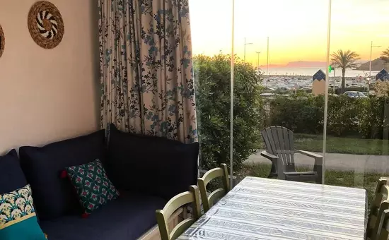 Résidence Rivages
