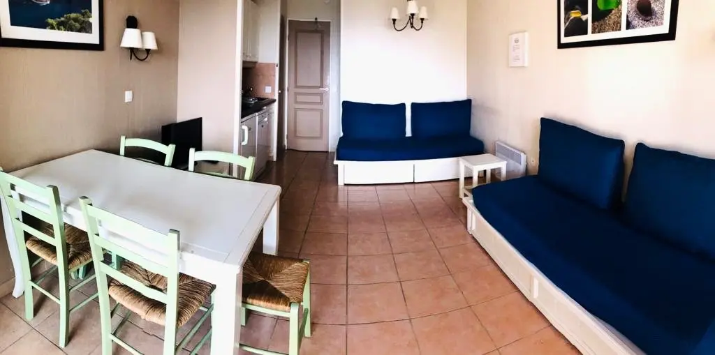 Résidence Rivages