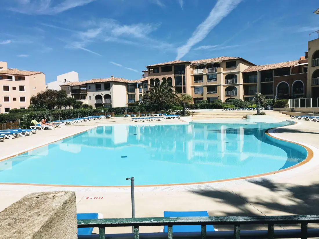 Résidence Rivages