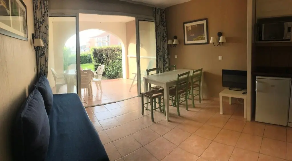 Résidence Rivages