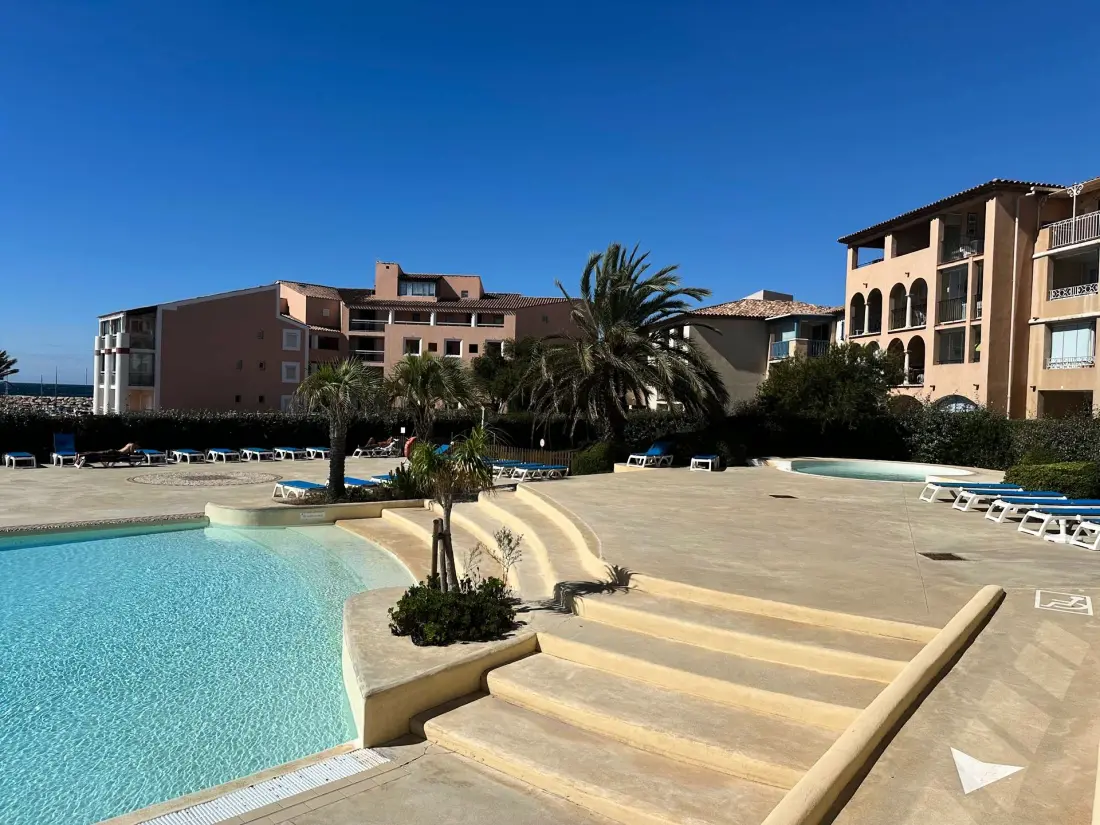 Résidence Rivages