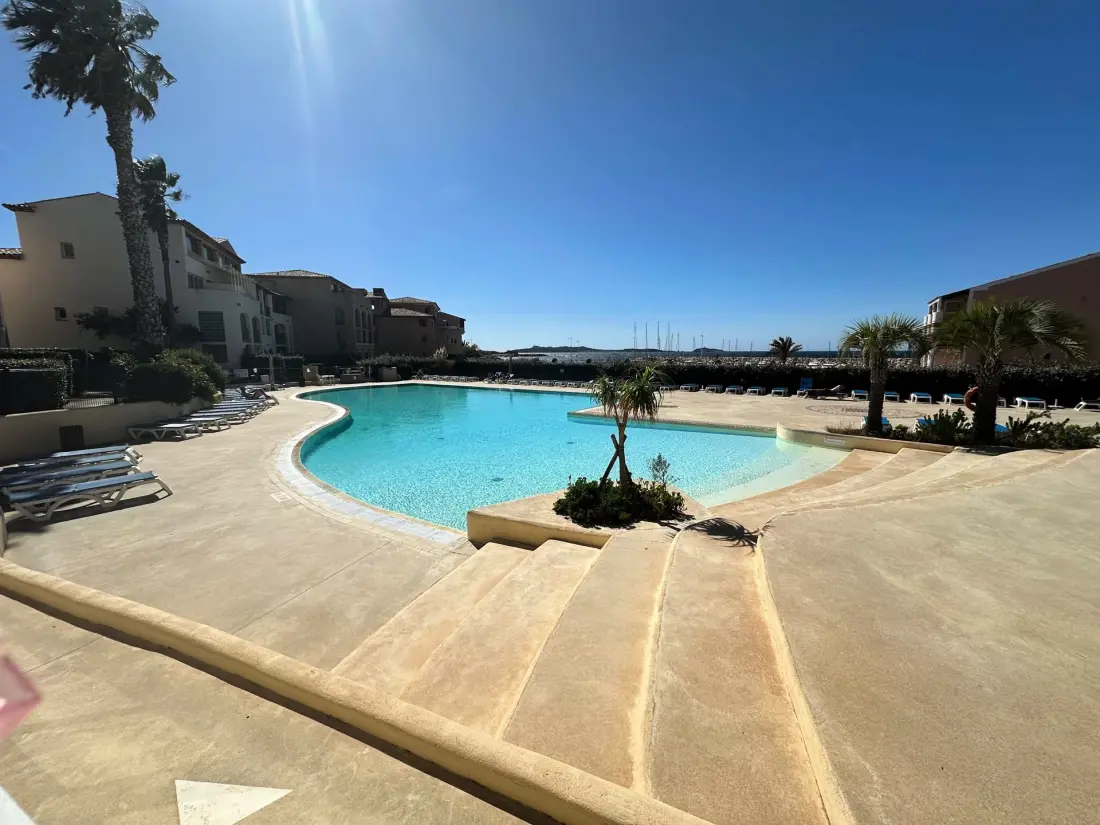 Résidence Rivages