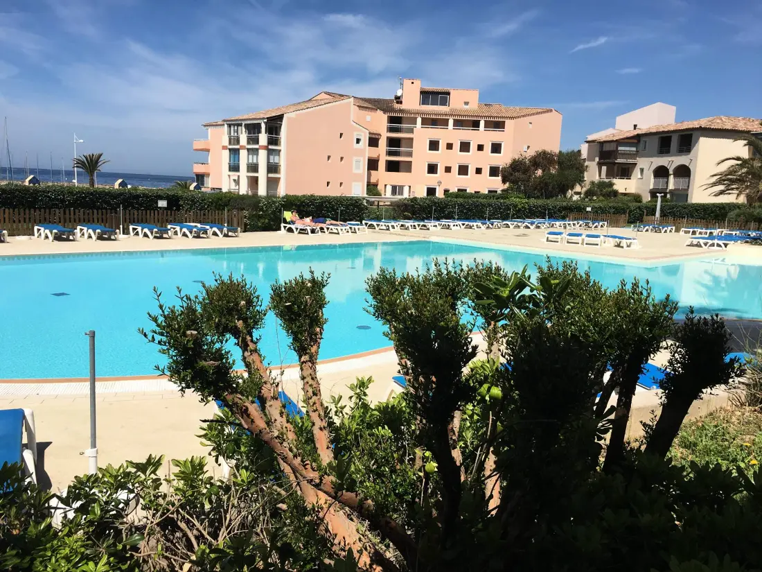 Résidence Rivages