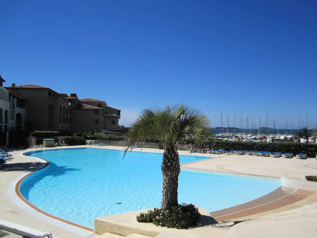 Résidence Rivages