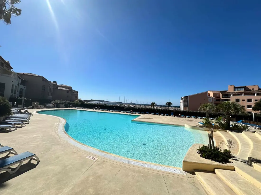 Résidence Rivages