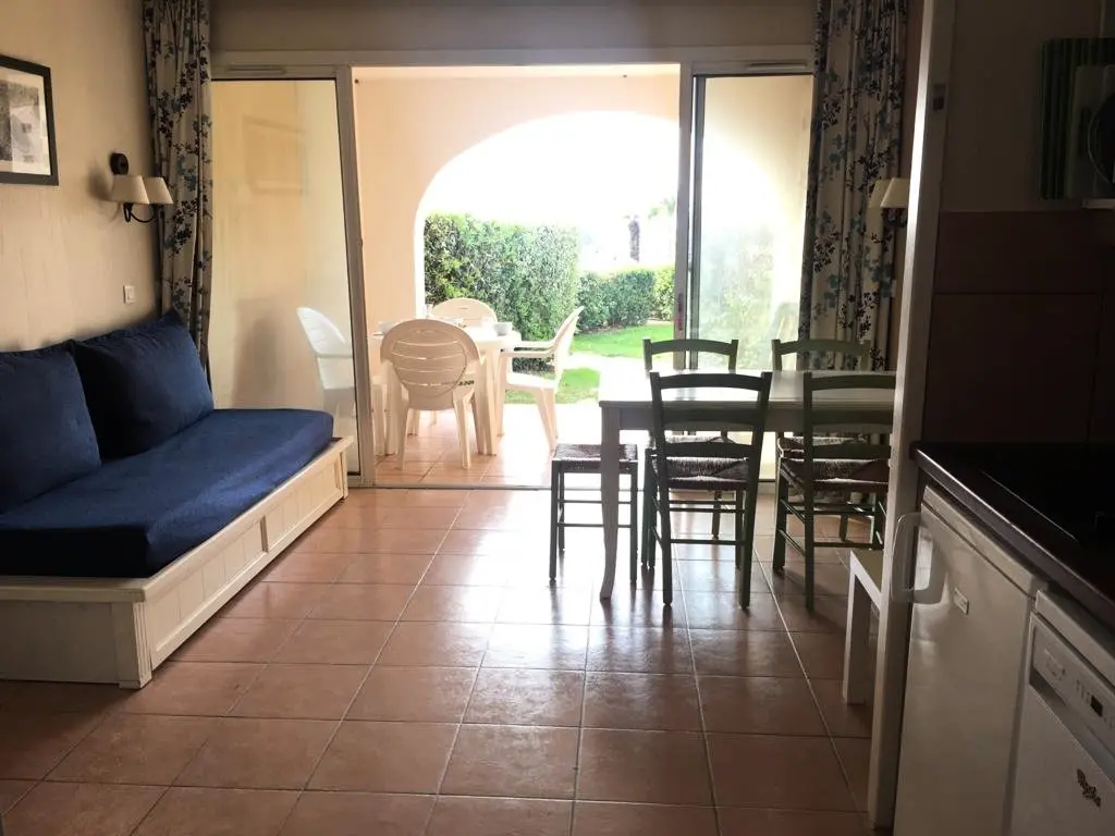 Résidence Rivages